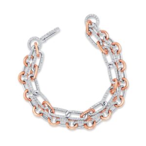 Link Bracelet