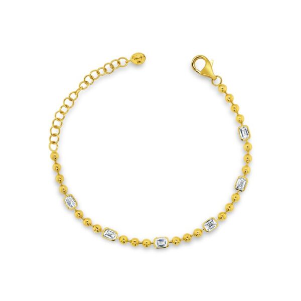 Chain Bracelet