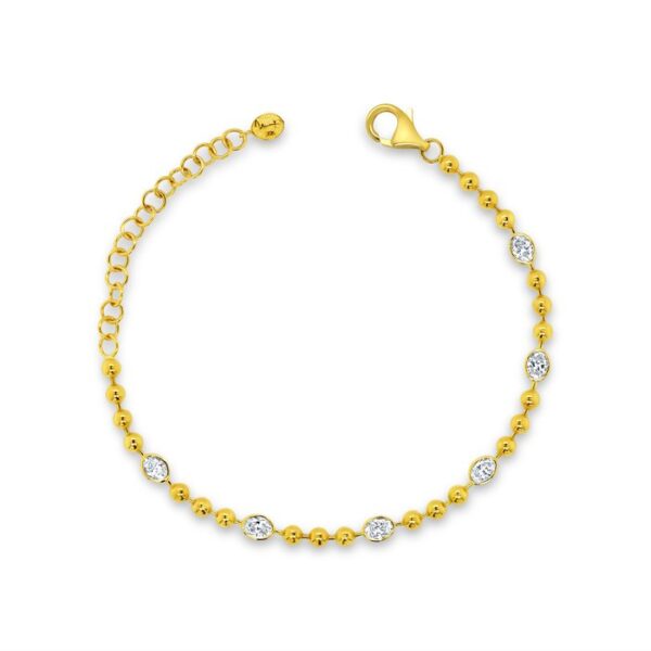 Chain Bracelet