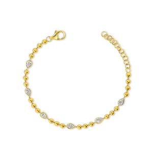 Chain Bracelet