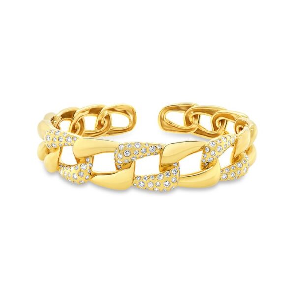 1-Row Fashion Bangle