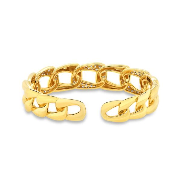 1-Row Fashion Bangle - Image 3