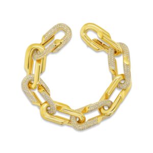Link Bracelet