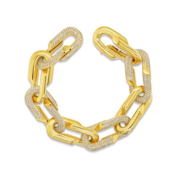 Link Bracelet