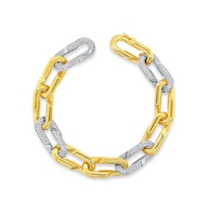 Link Bracelet