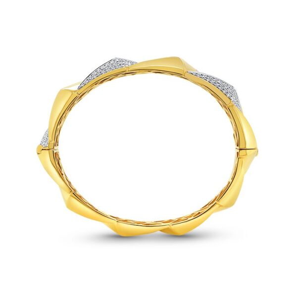 Cuff Bangle - Image 3