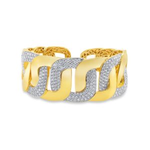 Cuff Bangle