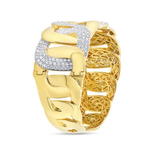 Cuff Bangle - Image 2