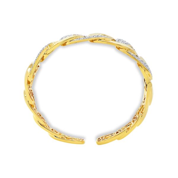 Cuff Bangle - Image 3