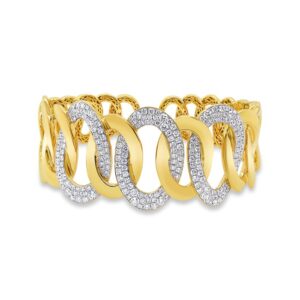 Cuff Bangle