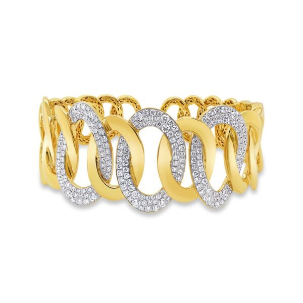 Cuff Bangle