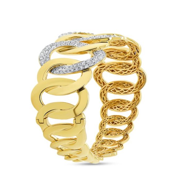 Cuff Bangle - Image 2