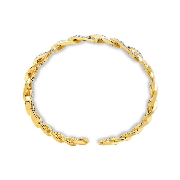 Cuff Bangle - Image 3