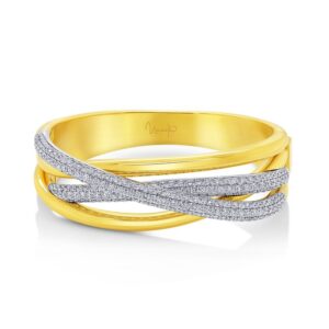 Cuff Bangle