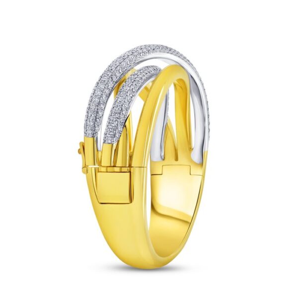 Cuff Bangle - Image 2