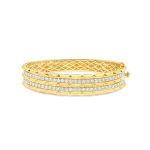 Cuff Bangle