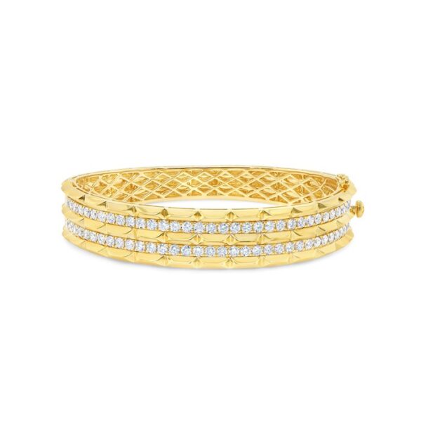 Cuff Bangle