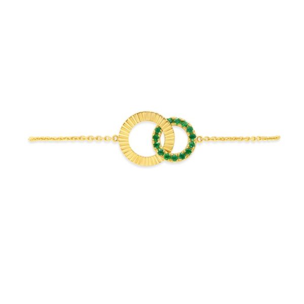 Link Bracelet