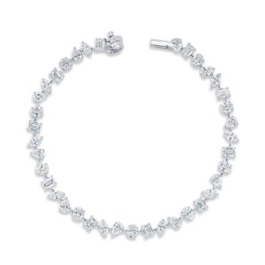 Tennis Bracelet