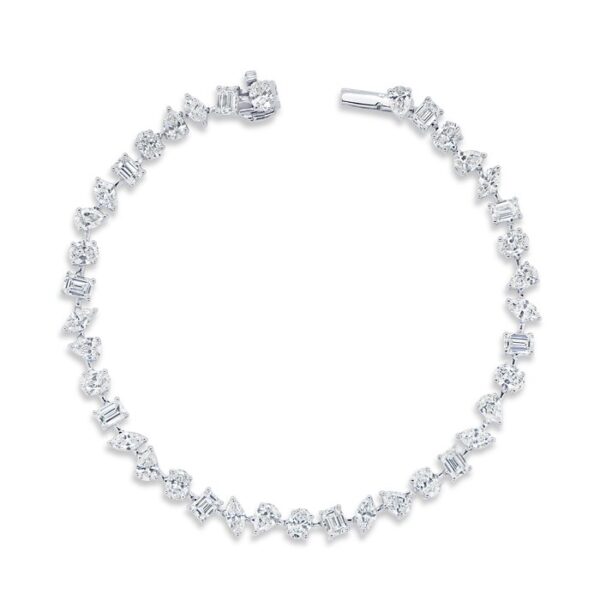 Tennis Bracelet