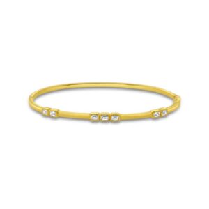 Cuff Bangle