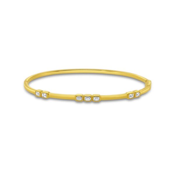 Cuff Bangle