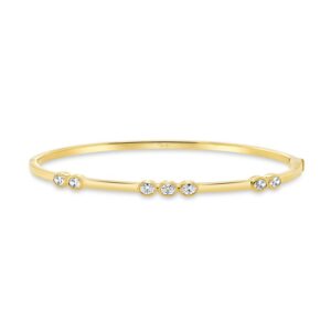 Cuff Bangle