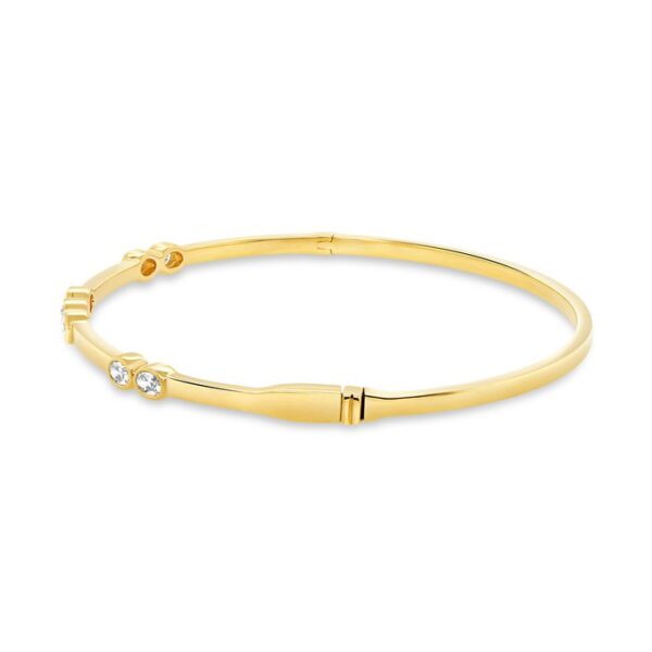 Cuff Bangle - Image 2
