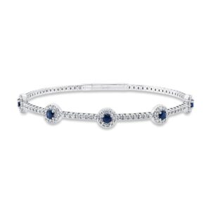 Cuff Bangle