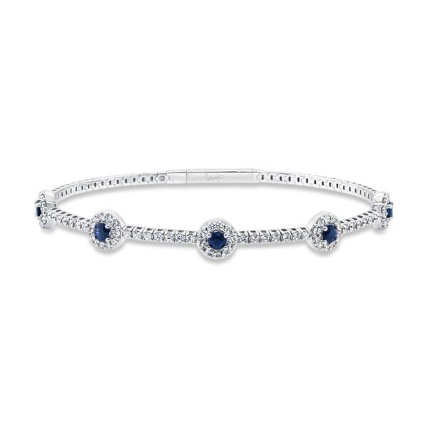 Cuff Bangle