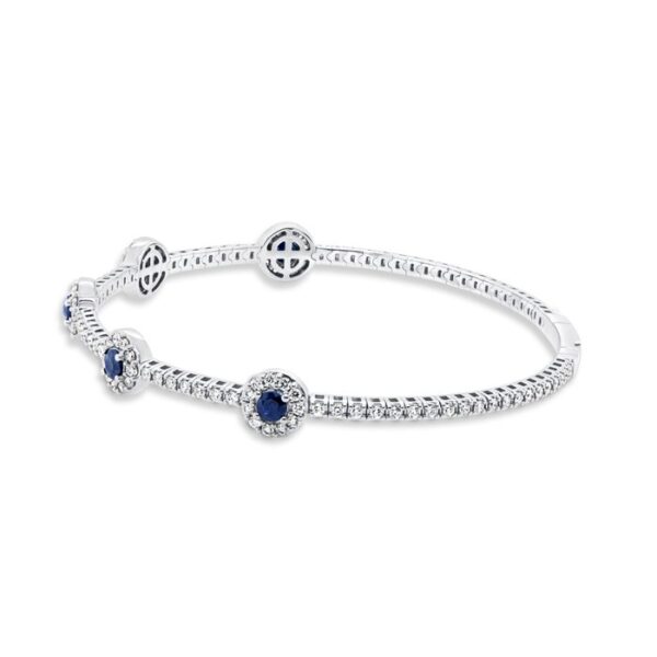Cuff Bangle - Image 2
