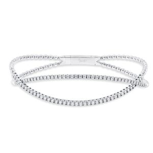 Cuff Bangle