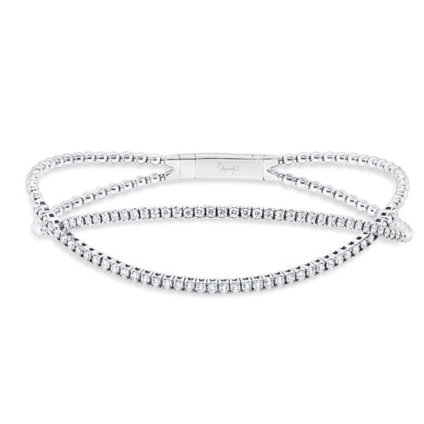 Cuff Bangle
