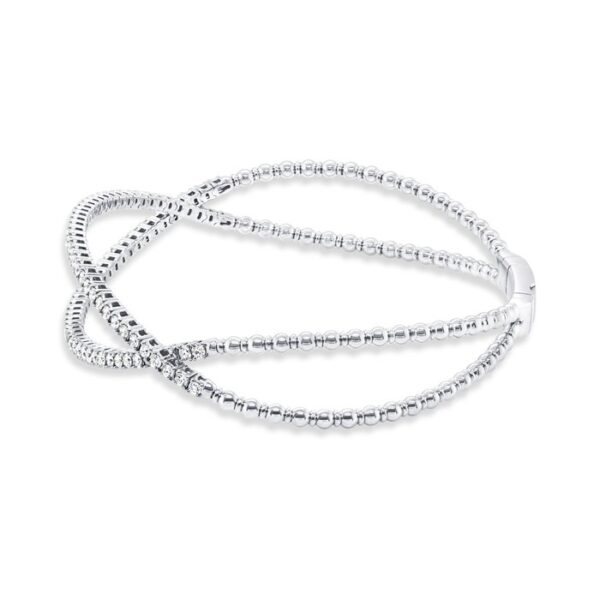 Cuff Bangle - Image 2