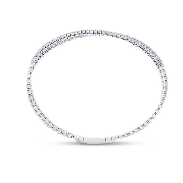 Cuff Bangle - Image 3