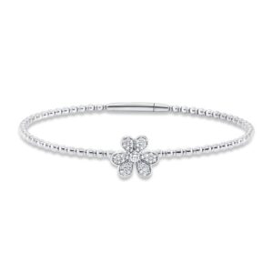 Cuff Bangle