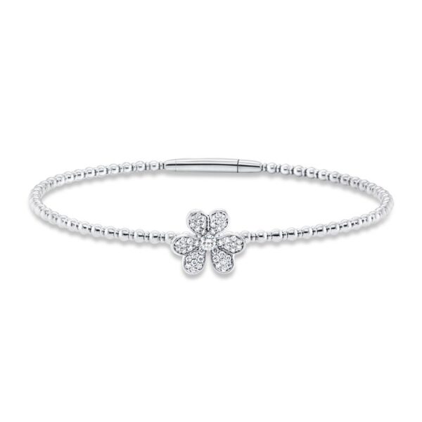 Cuff Bangle