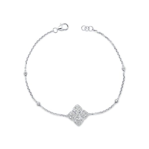 Clover Bracelet