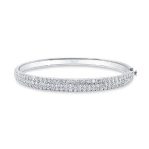 Cluster Bracelet