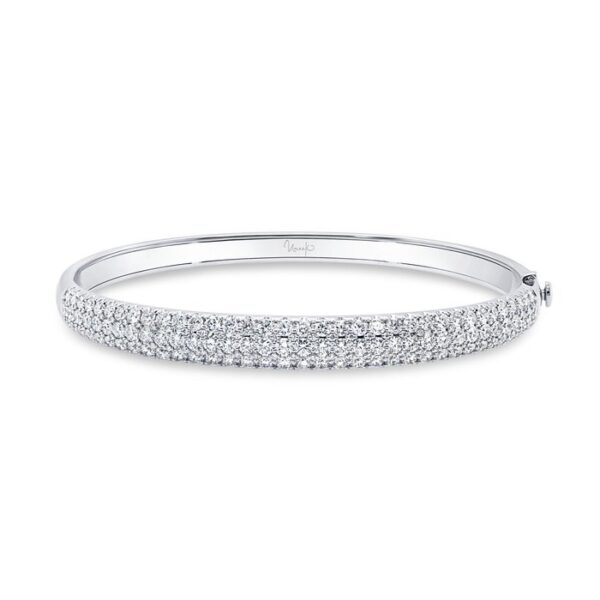 Cluster Bracelet