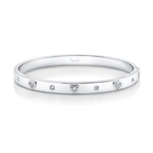 Cuff Bangle