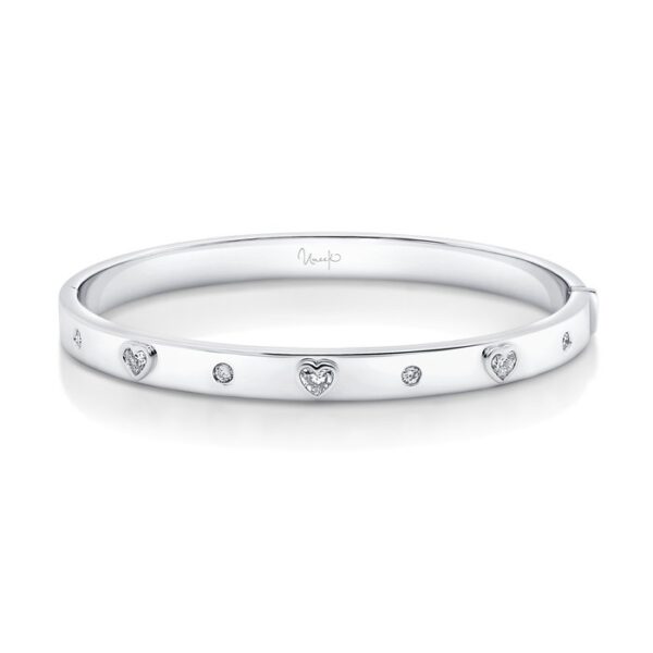 Cuff Bangle