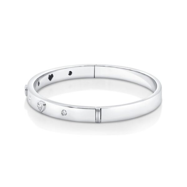 Cuff Bangle - Image 2