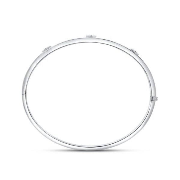 Cuff Bangle - Image 3