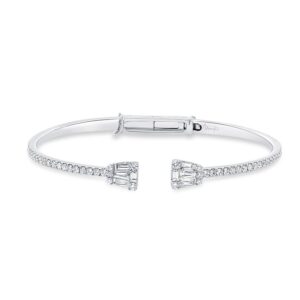 Cuff Bangle