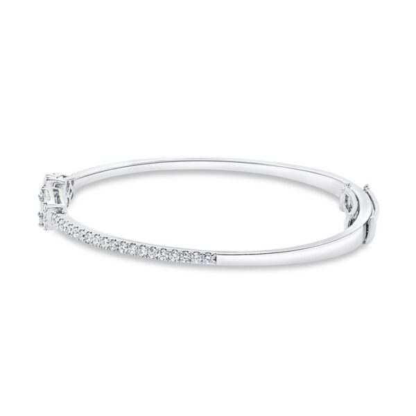 Cuff Bangle - Image 2