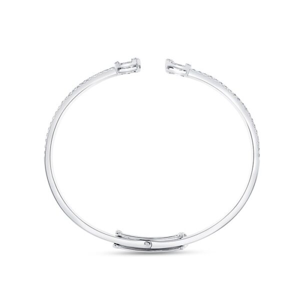 Cuff Bangle - Image 3