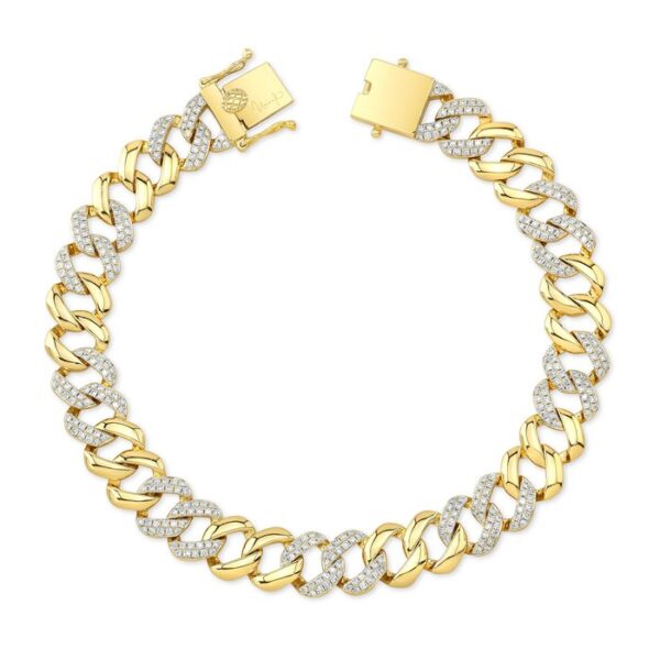 Link Bracelet