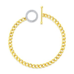 Link Bracelet