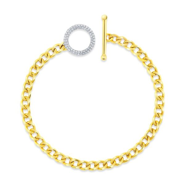 Link Bracelet